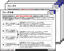 営業マニュアル