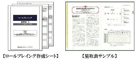 成果発表 イメージ